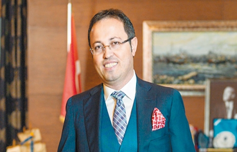 DAP Yapı dünyanın en iyi projelerine aday gösterildi!