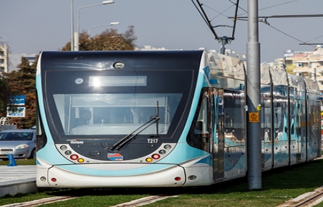 izmir tramvay projeleri son durum