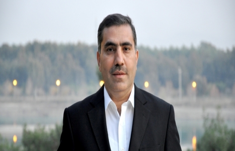 Adana Yüreğir'e 600 sosyal konut yapacağız!