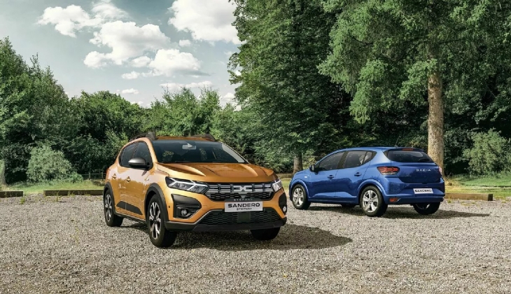 Dacia nın şimdi al sonra öde kampanyası başladı! İşte Dacia Eylül 2023 fiyat listesi