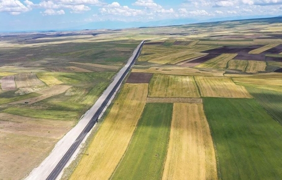 TBMM Genel Kurulu nda tapulu arazilere yönelik düzenleme önerisi!