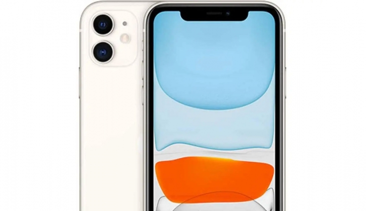 iPhone 11’e peşin fiyatına 3 taksit imkanıyla sahip olun! İşte 22 Ekim 2022 fiyat listesi…