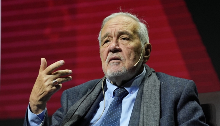 Prof. Dr. İlber Ortaylı’dan kontrolsüz arazi satışları için acil önlem çağrısı!