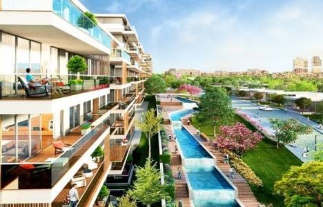 ankara golfkent satış ofisi