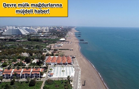 devre mülk satışı
