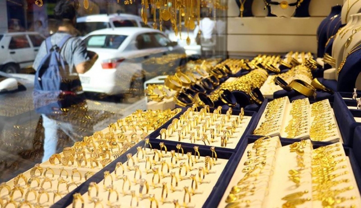 Altında yeni dönem başlıyor! Sahte altın satanlar yandı! Bu kuyumculara ceza kesilecek!