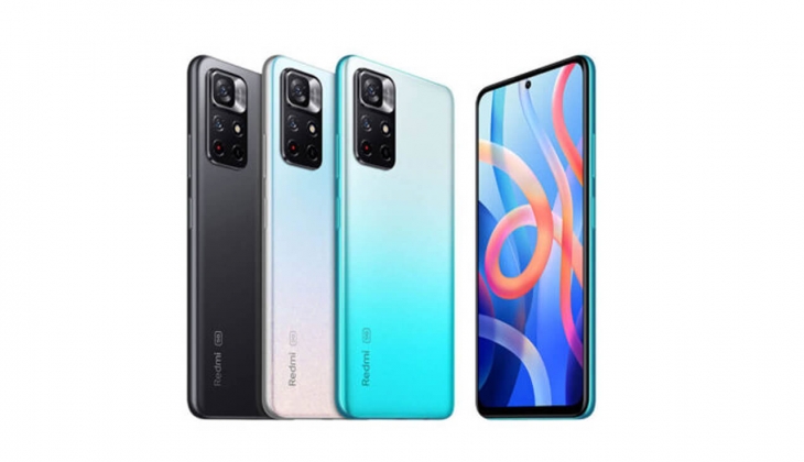 Xiaomi Redmi Note 11 Pro+ 5G için geri sayım başladı! İşte 2022 Mart Fiyat Listesi...