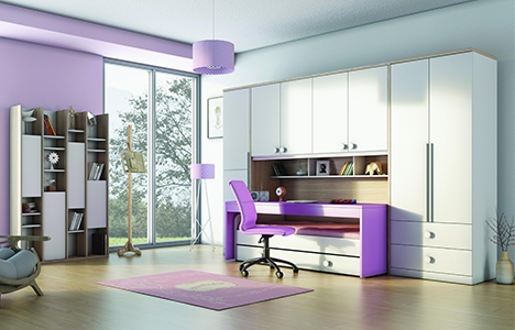 Newjoy yeni serisini İsmob'ta tanıtacak!