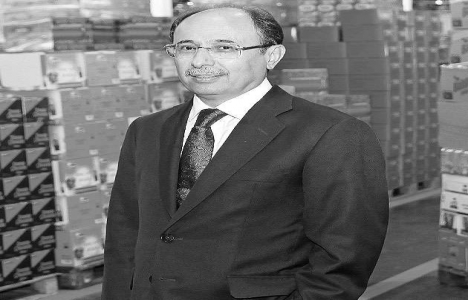 İşte 2017 yılının iş insanları!