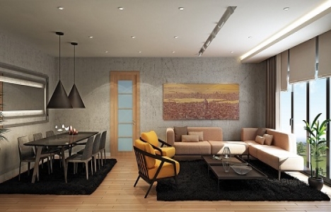 Atlantik Fly görselleri!