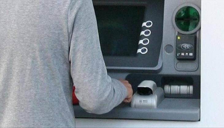 ATM’lerde yeni dönem ile sahte işlemler anında reddedilecek