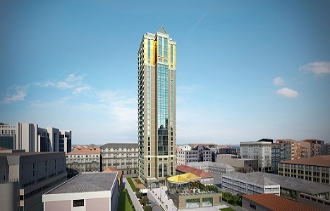 Elysium Art Şişli de teslimler Eylül de!