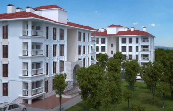 TOKİ 50 bin sosyal konut Mersin 2019!