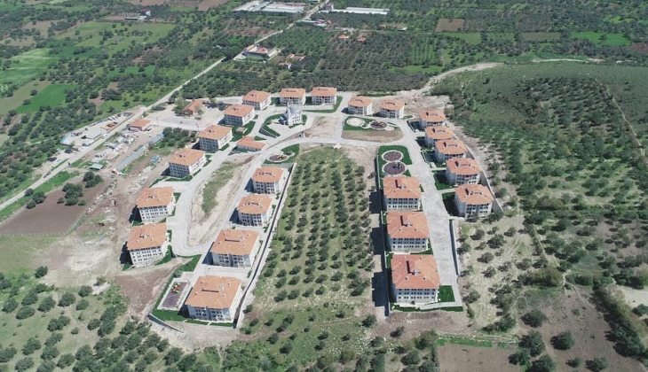 Akar Taahhüt Yapı’dan İstanbul ve İzmir’de 4 yeni proje