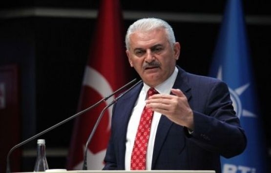 Binali Yıldırım: Şehirleri yeni baştan imar ettik!