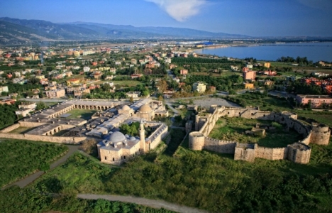 Hatay'da Ocak ayında 558 konut satıldı!