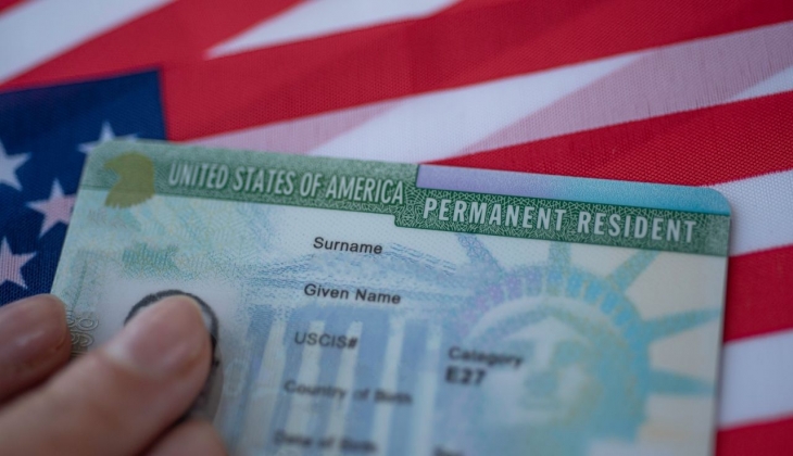 Green card sonuçları ne zaman açıklanacak! 2023 ABD yeşil kart sonuçları sorgulama nereden yapılır!