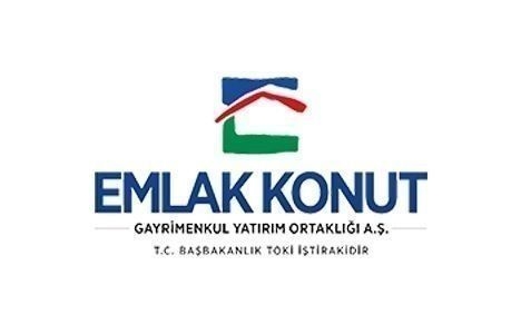 Emlak Konut Ataşehir'deki 12 parselin yıl sonu değerlemesini yayınladı!