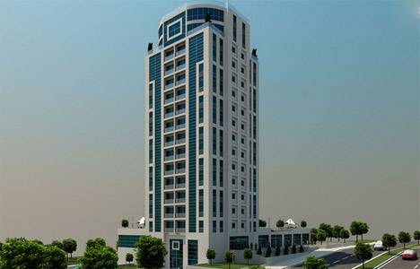  Bayrampaşa City Line resimleri!