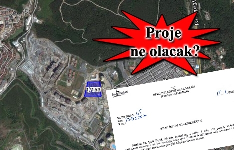 Maslak'taki dev ihale neden iptal edildi?