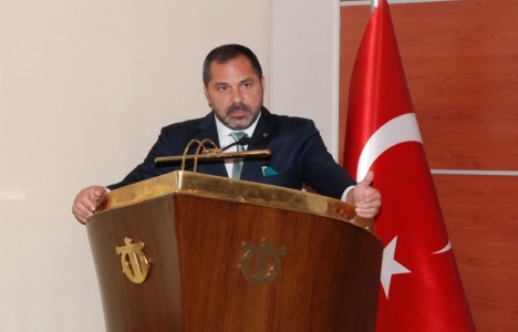 Yeni Alsancak Limanı'nın önü açıldı!