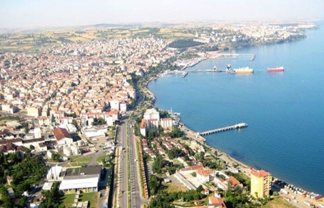 Tekirdağ’da Ekim ayında 3 bin 179 konut satıldı!