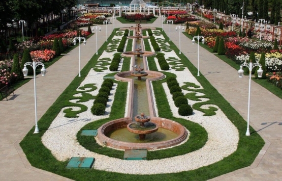 60. Yıl Parkı’na 722 milyon liralık BOTAŞ ipoteği!