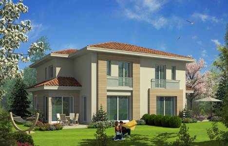 Asmalı Evler’de satışlar ve teslimler tam zamanında tamamlandı!