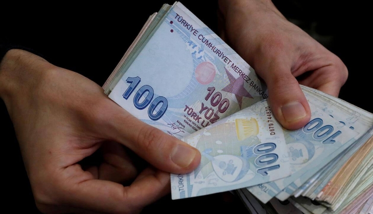  Bu şartları taşıyanın başına talih kuşu konuyor! Resmen açıklandı.. Bu rakamı görenin gözleri fal taşı gibi açıldı