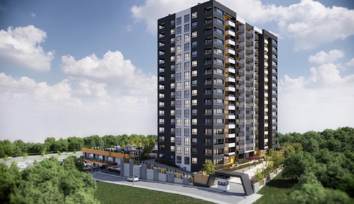 Ankara Vera Star’da 4 milyon 90 bin TL’ye! Teslimler Temmuz’da!