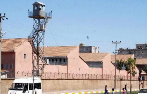 Diyarbakır Cezaevi'nin müzeye çevrilme talebi, 2015 yılından sonraya kaldı!