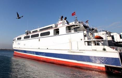 İDO 5 günde 3 bin 500 sefer yapacak!