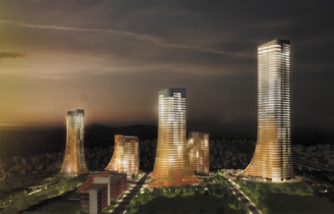 Varyap Meridian teslim tarihi!