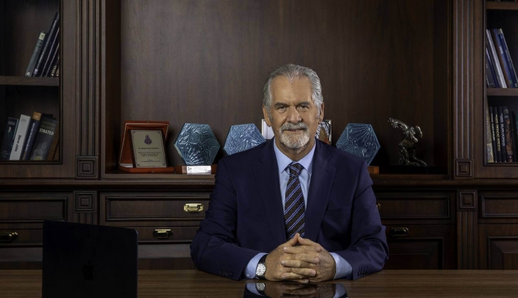 İV Kandilli 22 milyon TL den başlayan fiyatlarla satışta! Yeni proje!