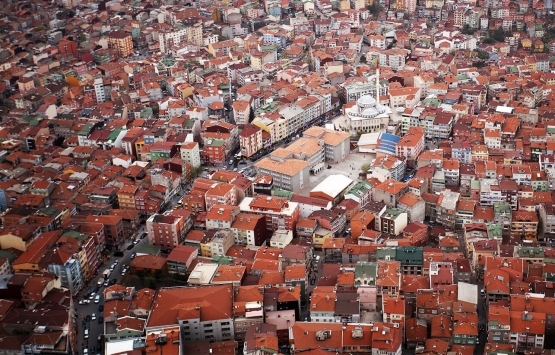 Suudi boykotu konut satışlarını da etkiledi!