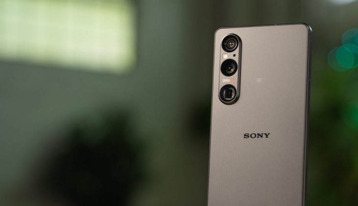 Sony Xperia 1 V piyasaya sürüldü! İşte özellikleri