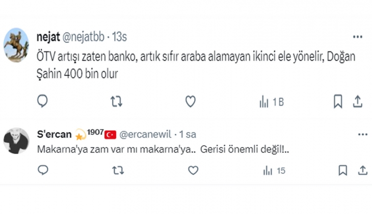 Seçimlerden sonra zamlar, vergi artışları, yeni vergiler ve kredi kartlarına sınırlamalar gelecek!