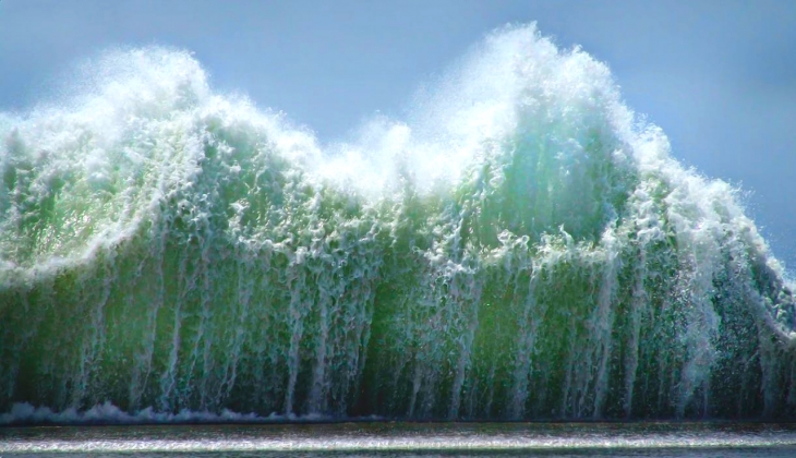 6.4 büyüklüğünde Hatay depremi sonrasında AFAD ve EMSC’den tsunami uyarısı!