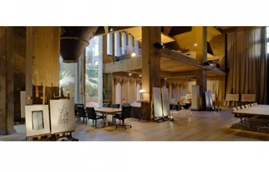 Tasarımda fabrikaya dönüş!