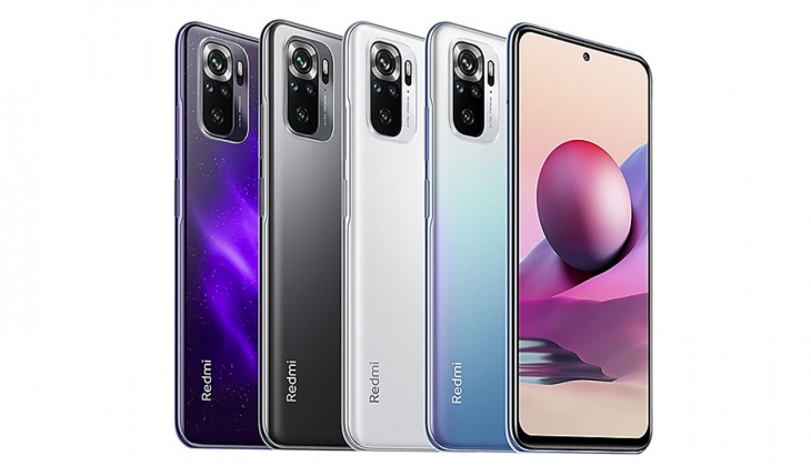 Xiaomi Redmi Note 10S şimdi indirimli fiyatıyla Carrefoursa’da! İşte 30 Eylül 2022 fiyat listesi...