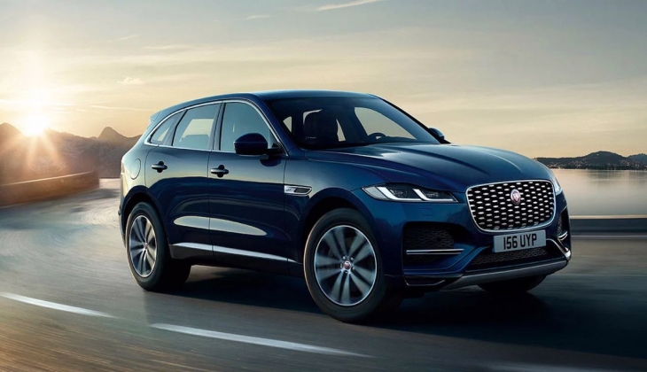 Jaguar F-PACE kaç TL oldu? Zam geldi mi? 8 Ocak 2023 fiyat listesi...