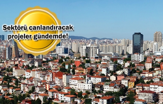 Çevre ve Şehirciliğin yeni yol haritası!