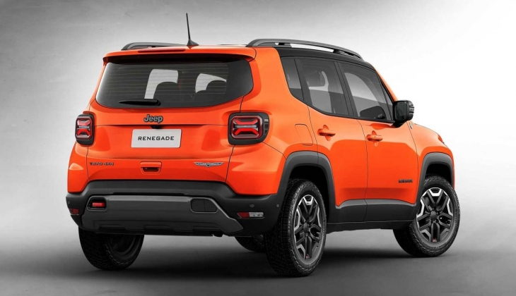 Jeep’den kaçırılmayacak SUV fırsatı! Jeep Renegade’nin fiyat listesi açıklandı! İşte, 8 Eylül 2022 fiyat listesi…