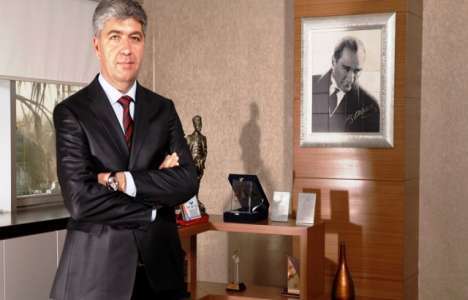 Antalya'da Mobilya İhtisas Gümrüğü kuruldu!