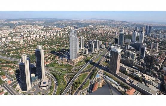 Sarıyer Uskumru da 10 yıllığına kiralık gayrimenkul!