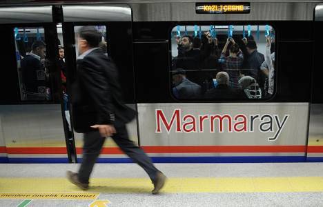 Patronlar Marmaray hakkında ne düşünüyor?