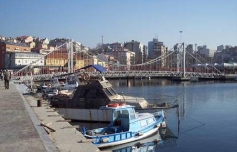 Balıkesir'de icradan 5.8 milyon TL'ye satılık 2 fabrika!