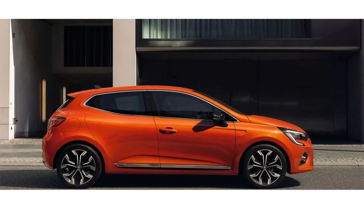 Renault da bahar kampanyası başladı! Ayda 3 bin 500 TL ye alabilirsiniz! İşte Clio 6 Nisan 2022 fiyat listesi!