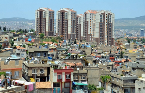 İBB meclis üyeleri Güney Amerika’da kentsel dönüşümü inceledi!