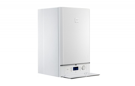 DemirDöküm, Nitron Condense yoğuşmalı kombisini tanıttı!